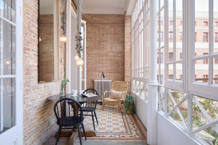 Reforma a l’Eixample Dret – Barcelona